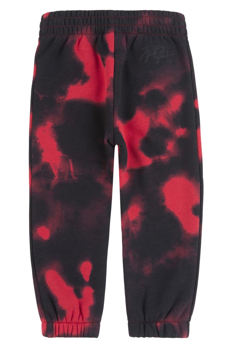 Essential Joggers, Alternate, color, GYM RED
