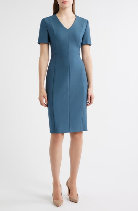Women's BOSS Dresses | Nordstrom