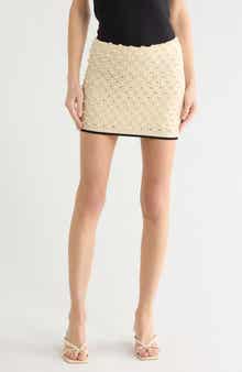 FRAME The Bauble Skirt
