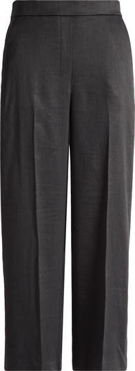 パンツ 2023AW Theory PULL ON WIDE PANT パンツ 2023AW Theory PULL ON WIDE PANT PANT THEORY SUMMER