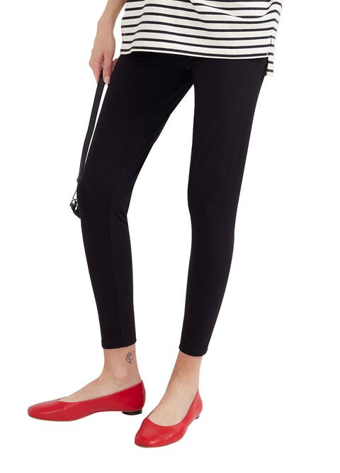 The Maternity Bodyflex Legging
