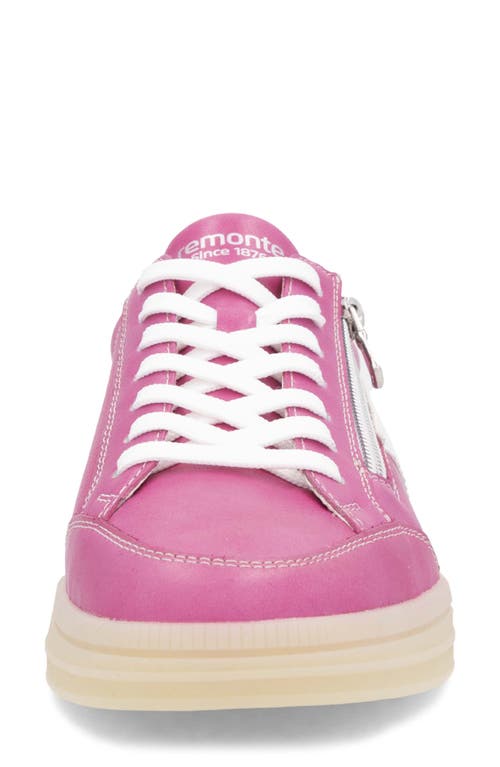 REMONTE REMONTE DEMI SNEAKER