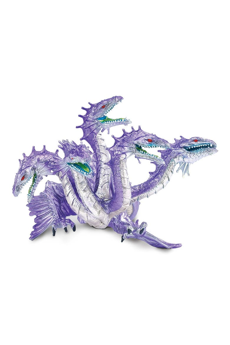 Hydra Figurine, Main, color, NO COLOR