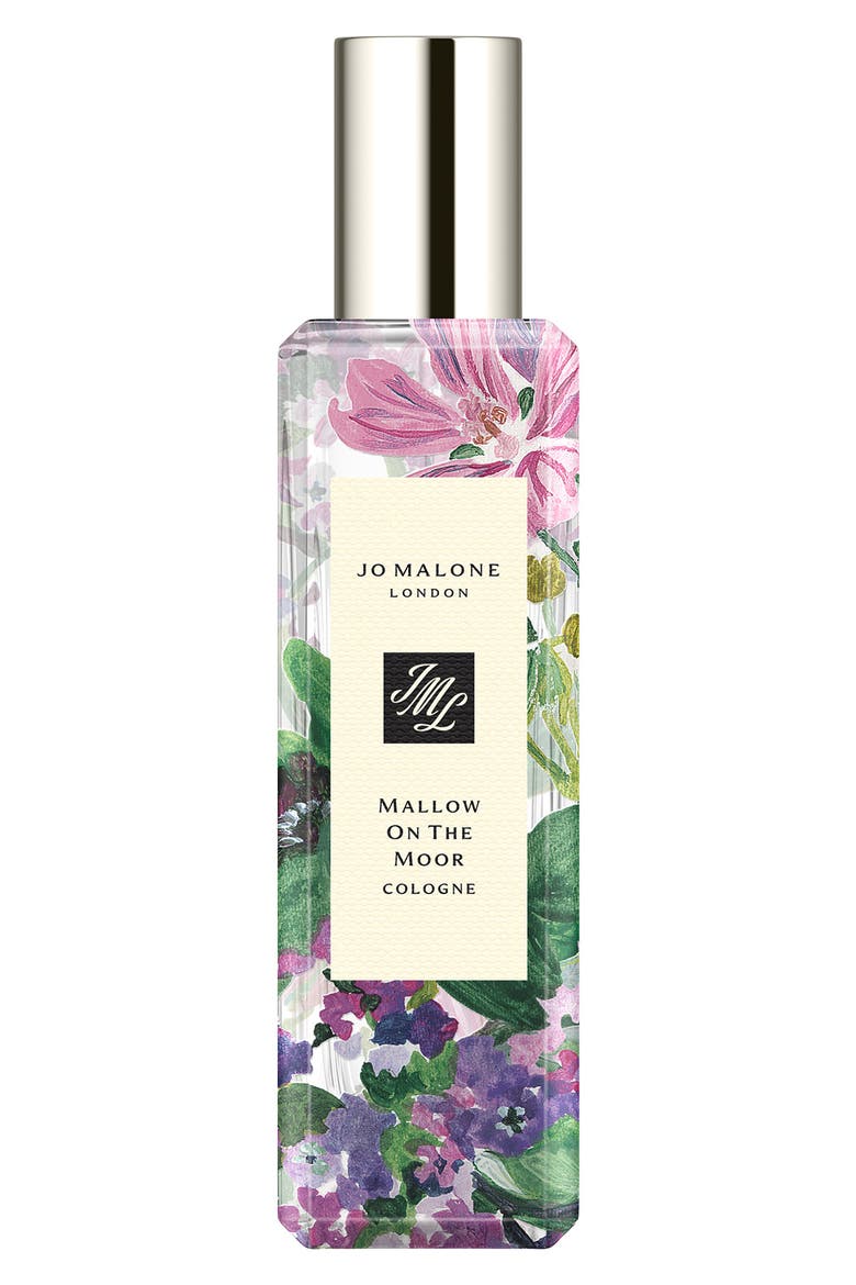 ジョーマローン MALLOW ON THE MOOR Jo Malone London™ Mallow On The Moor Cologne (Limited Edition