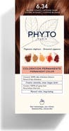 PHYTO Phytocolor Permanent Hair Color