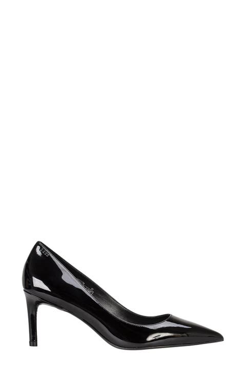 Gracey Pointed Toe Pump (Women)