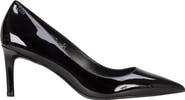 BOSS Gracey Pointed Toe Pump