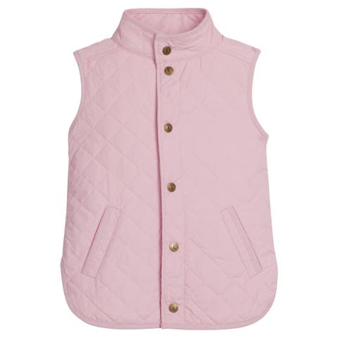 Kids' Classic Quilted Vest (Little Kid & Big Kid)