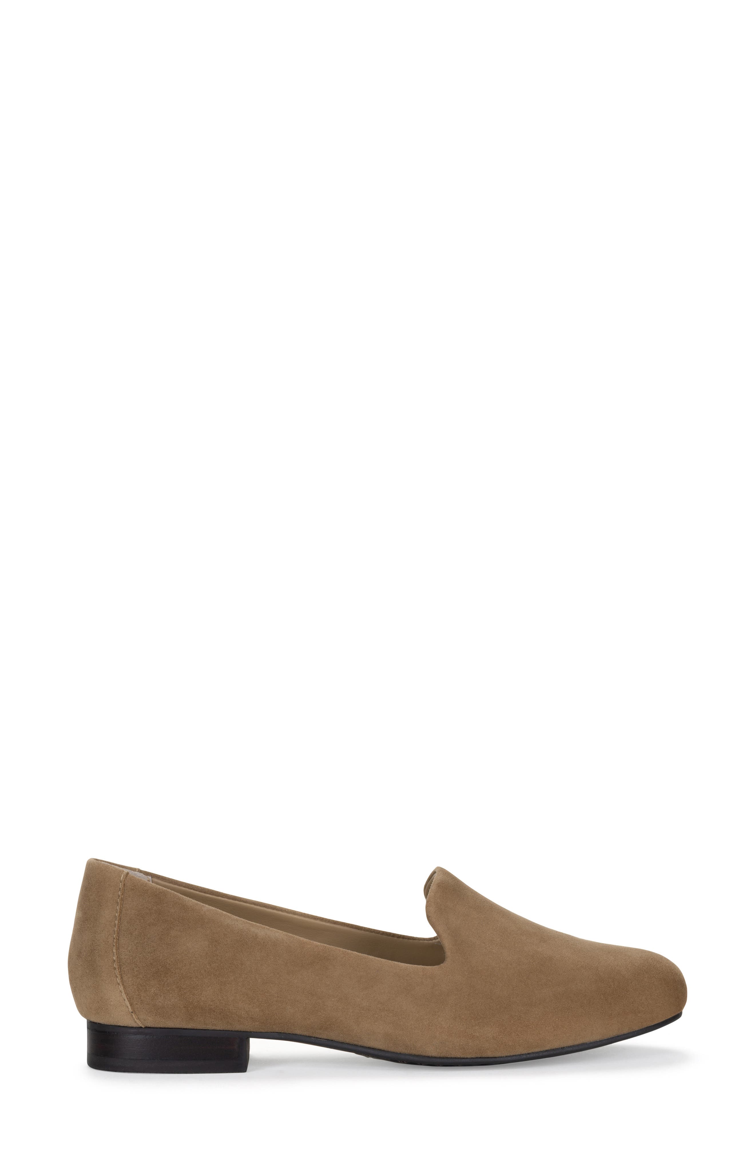 Yale Loafer, Alternate, color, DESERT CAMEL