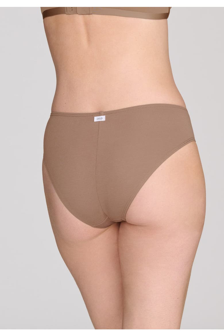 The Brief, Alternate, color, TAUPE