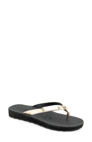 AEROSOLES AEROSOLES JACE FLIP FLOP