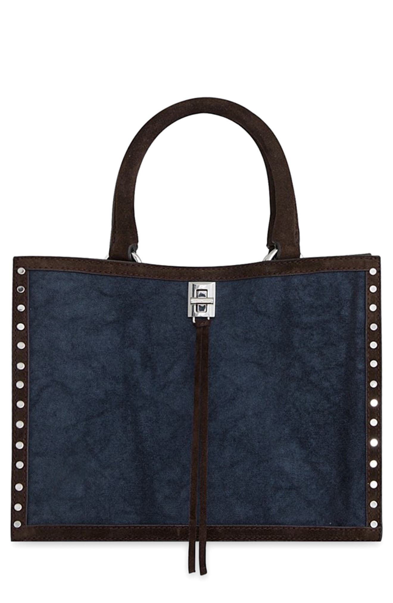 Rebecca Minkoff Darren Small Tote Bag