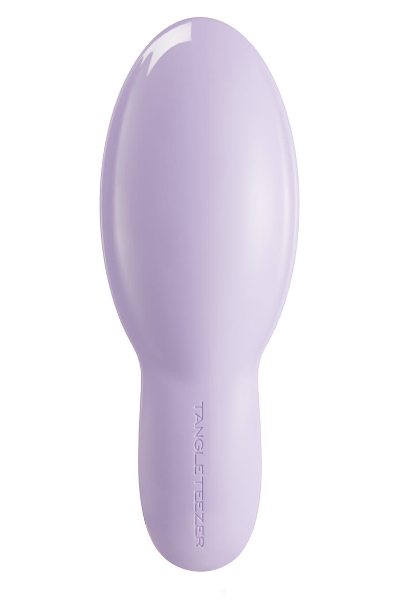 Tangle Teezer The Ultimate Finisher Brush, Alternate, color, Lilac / Coral