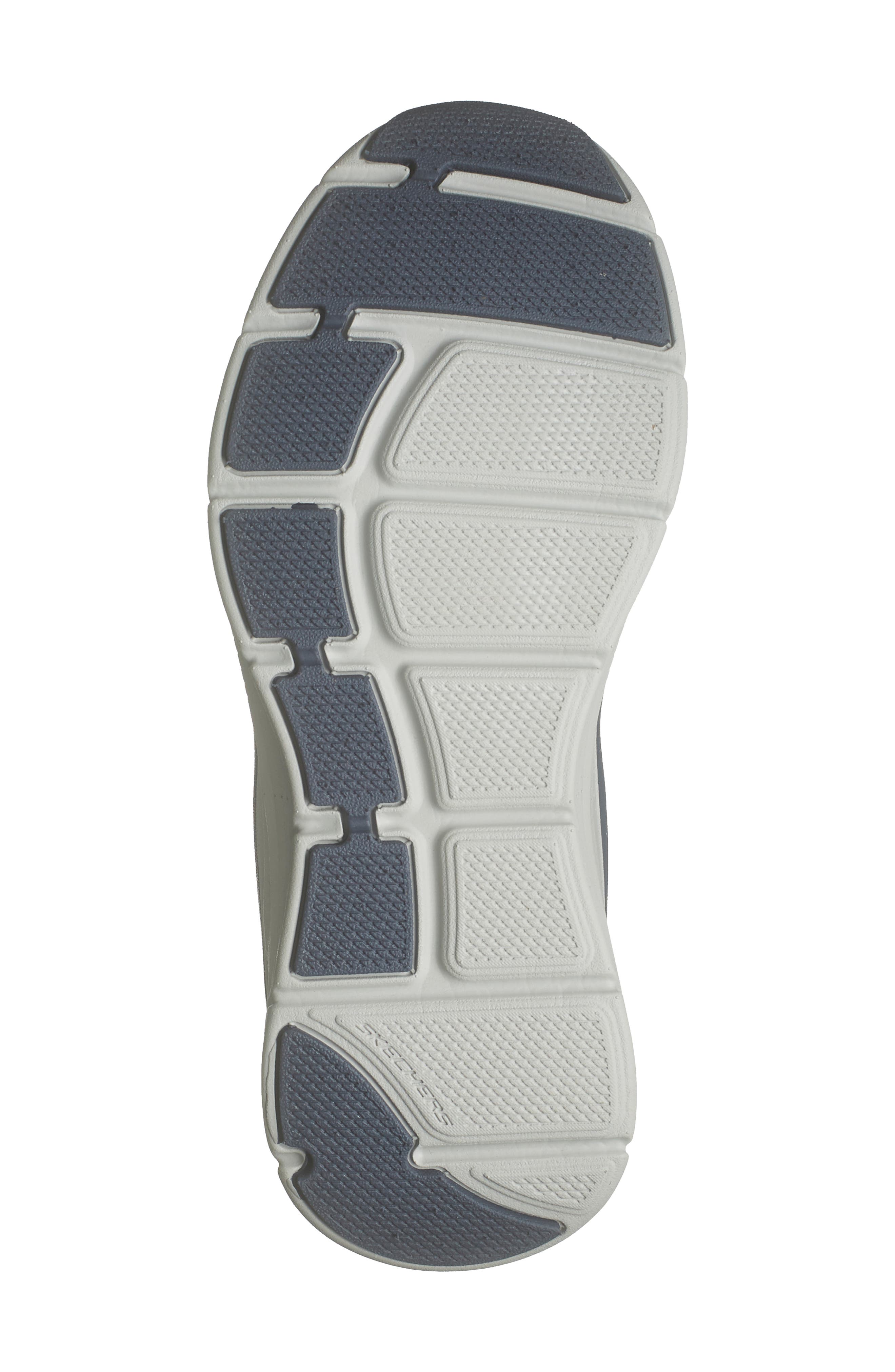 SKECHERS Arch Fit D Lux Running Shoe, Alternate, color, 