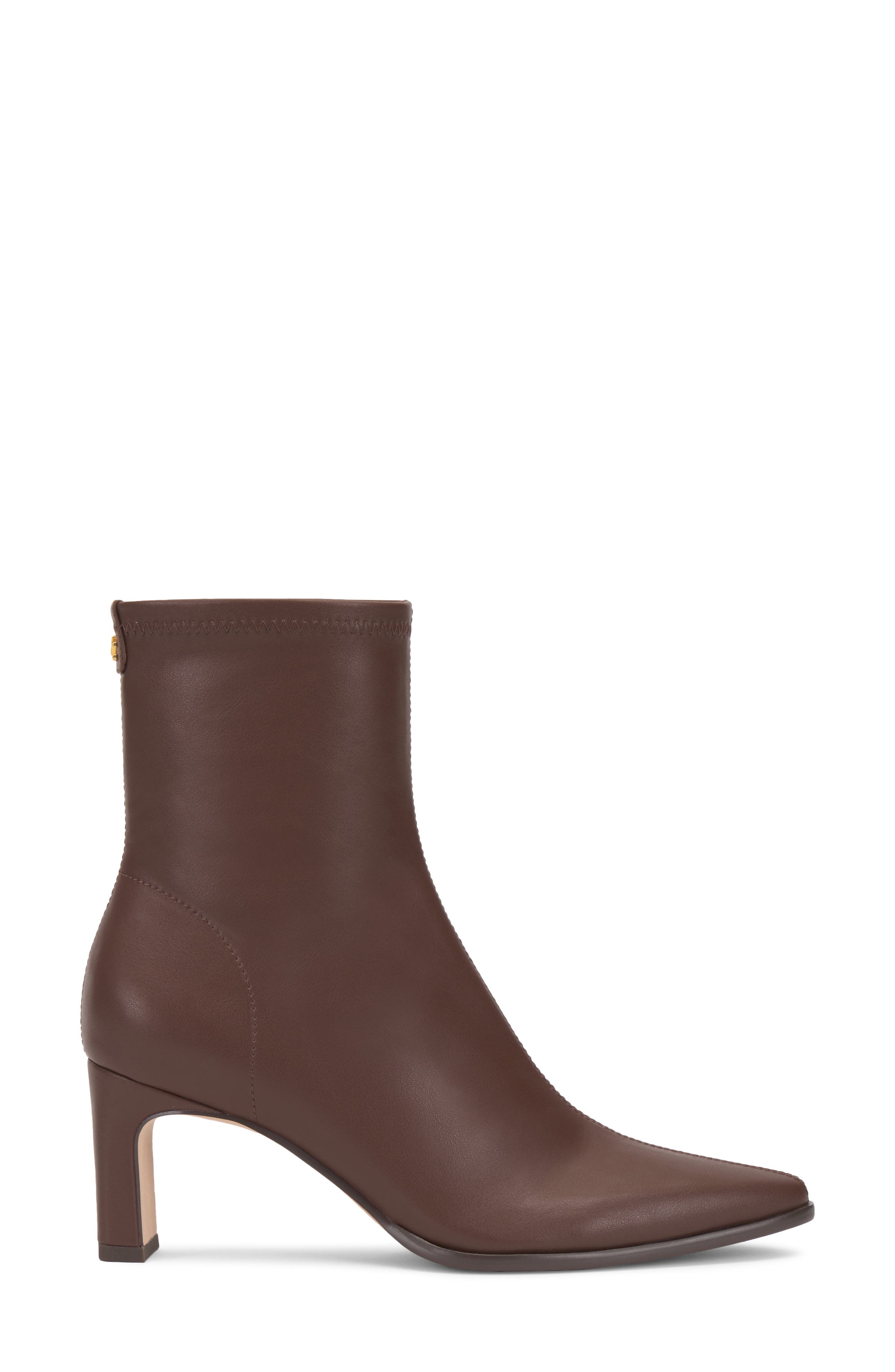 Julea Bootie, Alternate, color, JAVA
