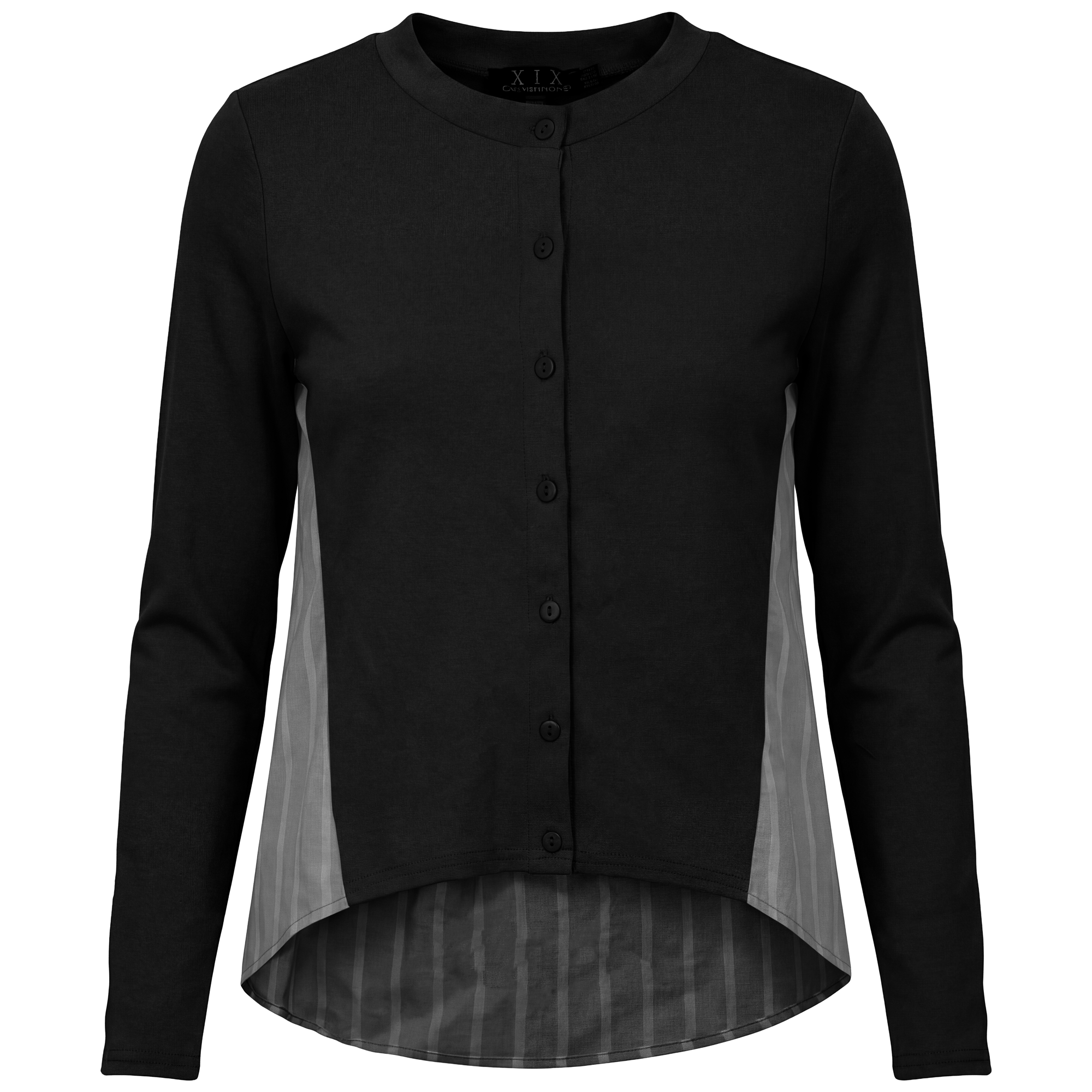selected Black