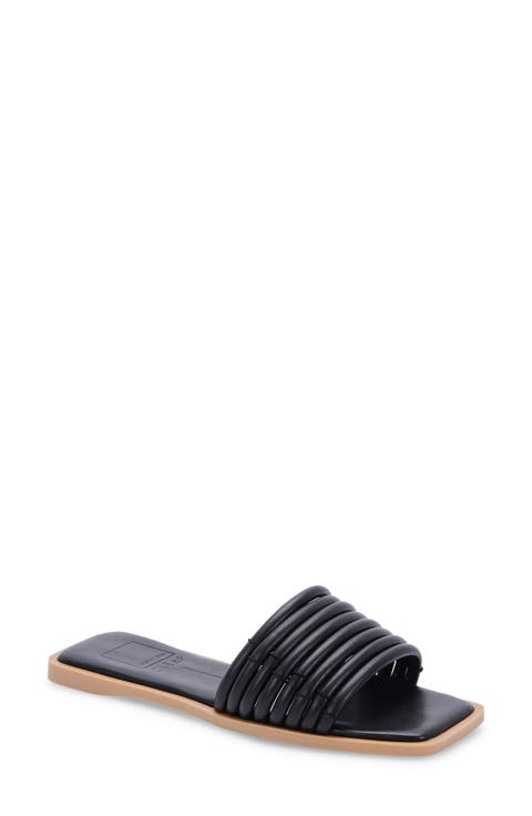 Nyx Slide Sandal (Women)