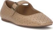 Lucky Brand Tannyr2 Mary Jane Flat