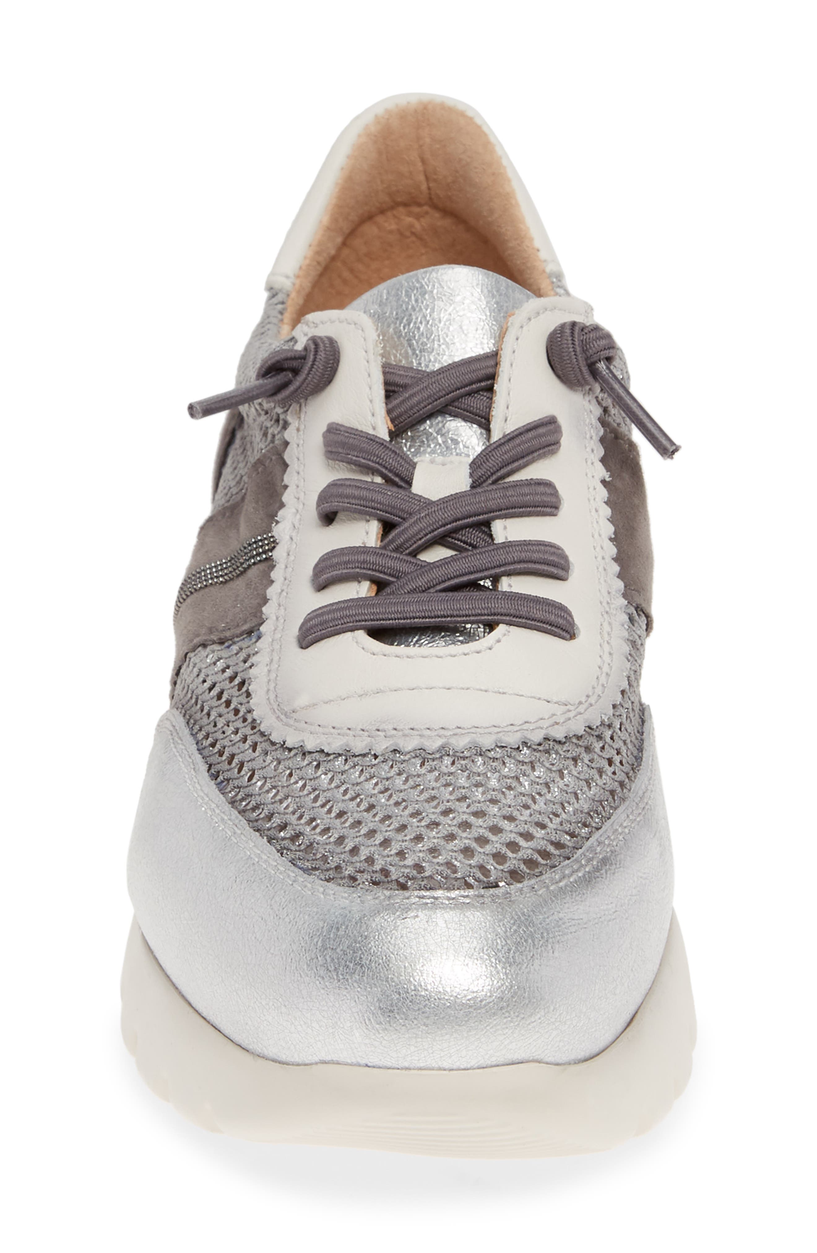 Hispanitas Ruth Sneaker, Alternate, color, 