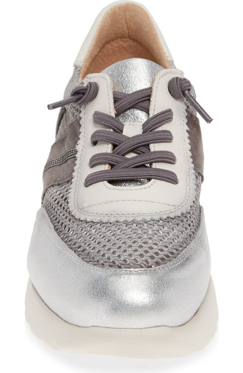 Hispanitas Ruth Sneaker, Alternate, color,