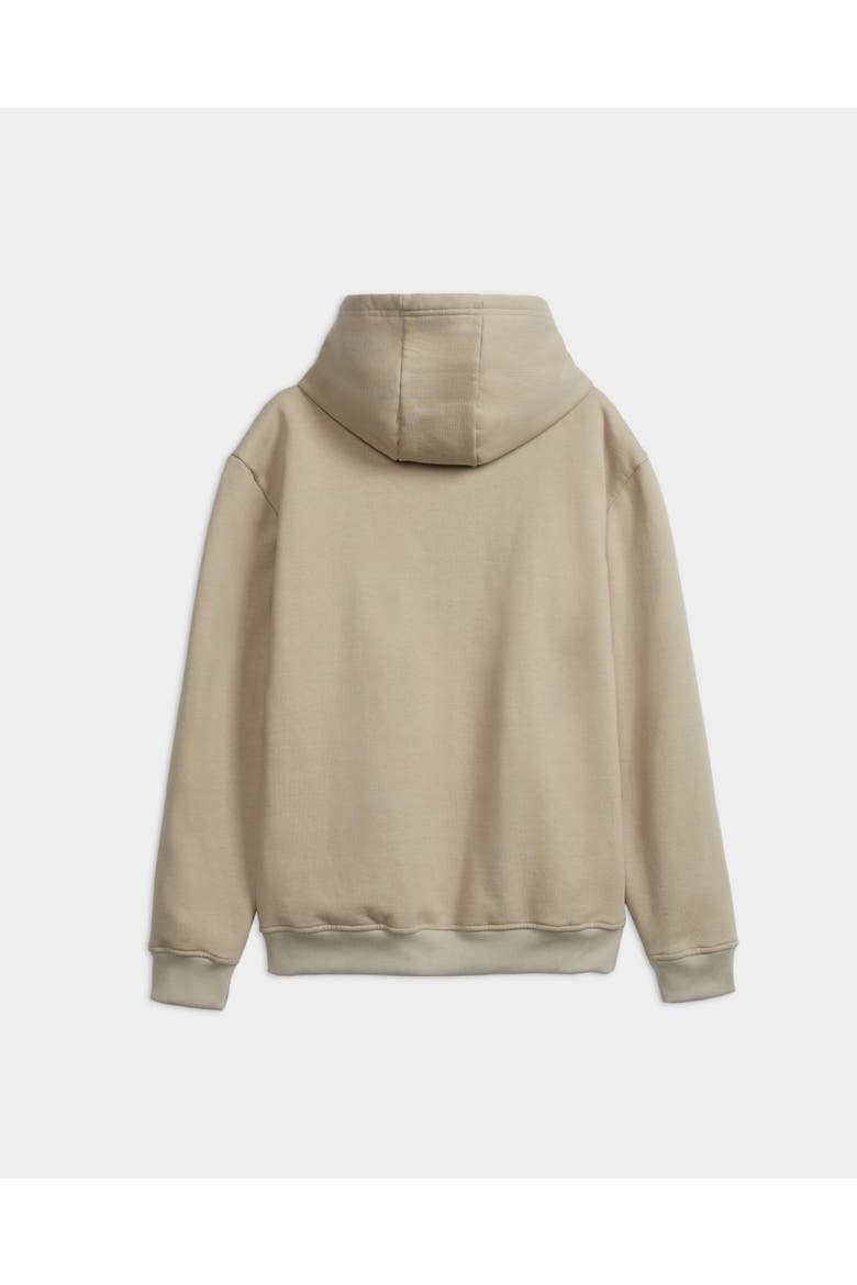 Phantom Widow Hoodie, Alternate, color, Beige
