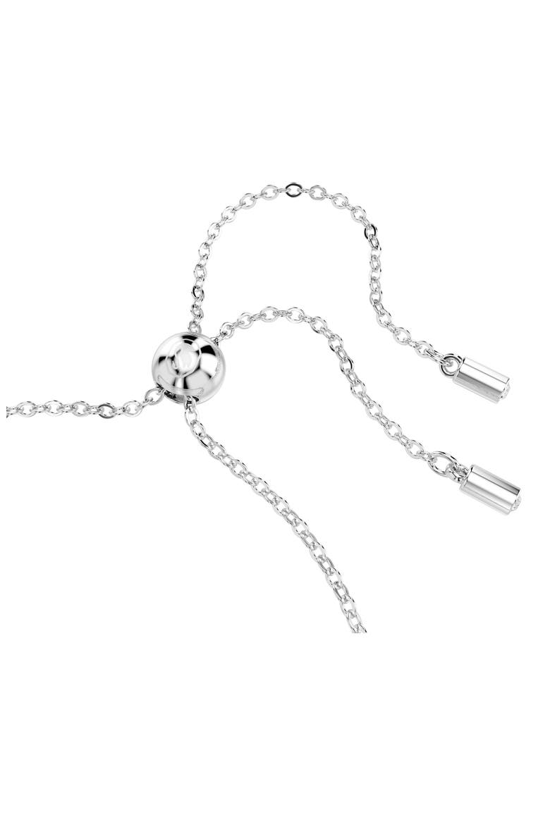 Matrix Slider Bracelet, Alternate, color, BLUE