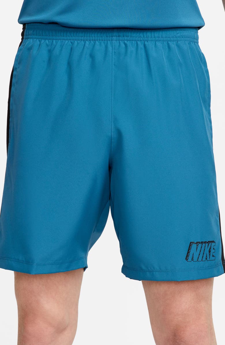 Nike Academy Dri-FIT Soccer Shorts, Alternate, color, 