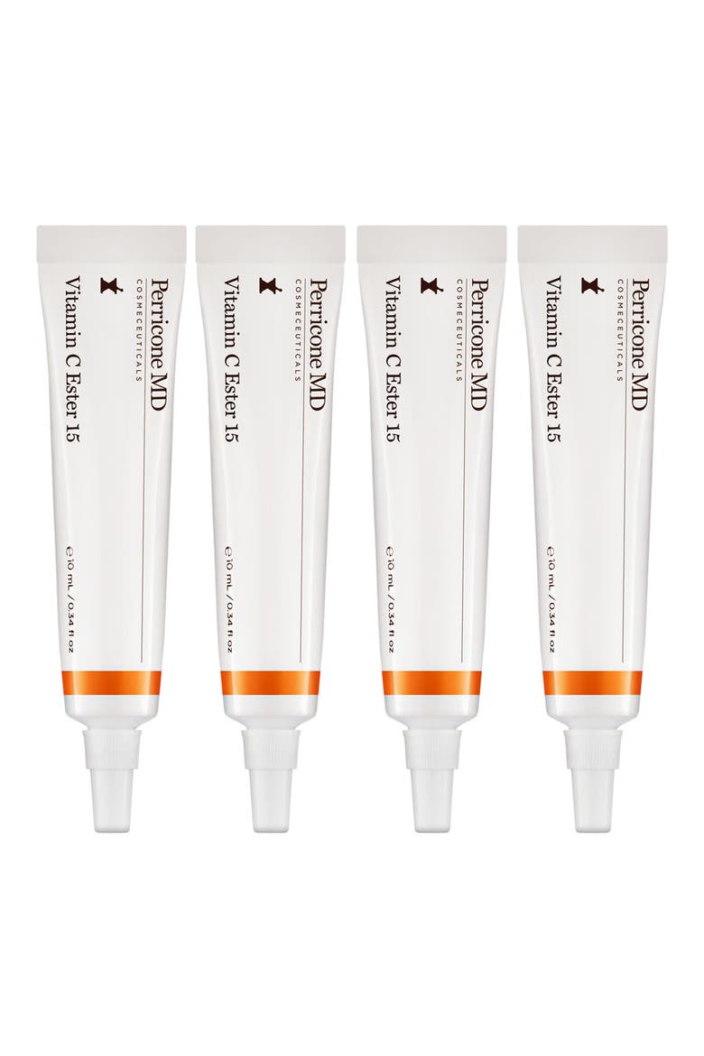 Vitamin C Ester 15, Main, color, NO COLOR