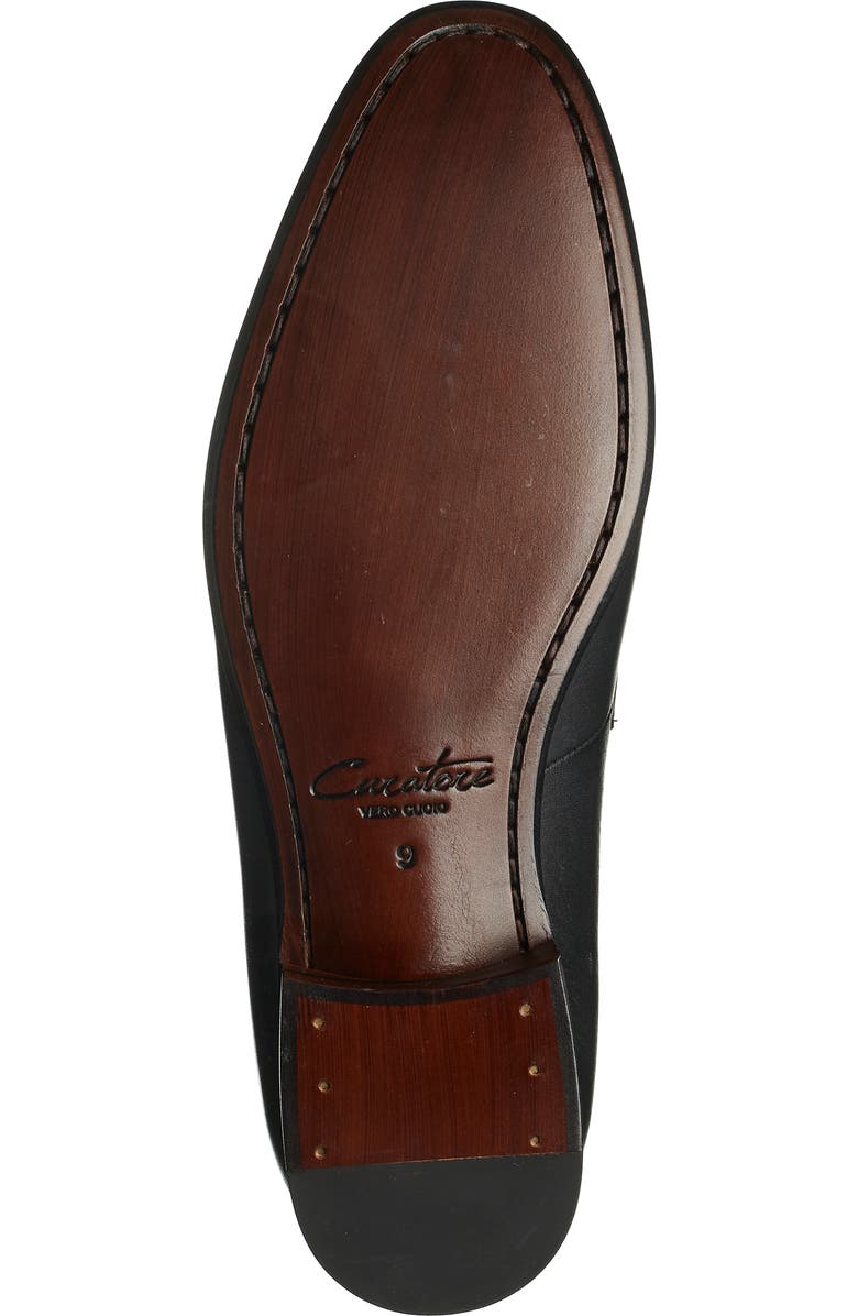 CURATORE Barba Loafer, Alternate, color,