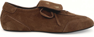 Amie Rafa Chelley Suede Sneakers