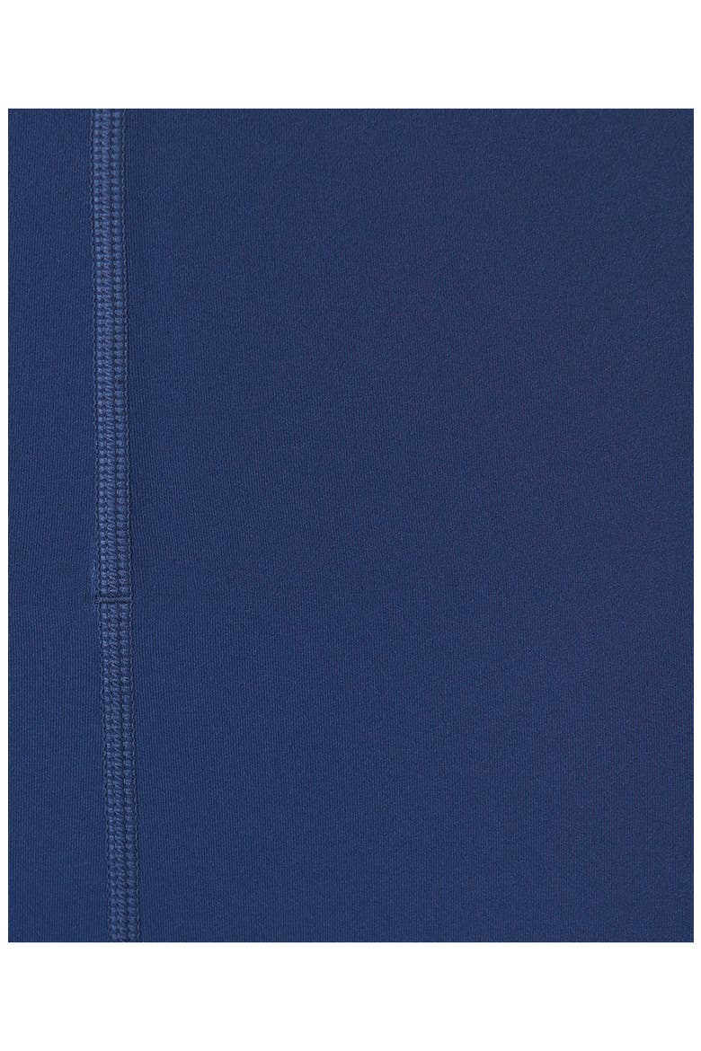 Power Texture Ankle Leggings, Alternate, color, FLUX BLUE