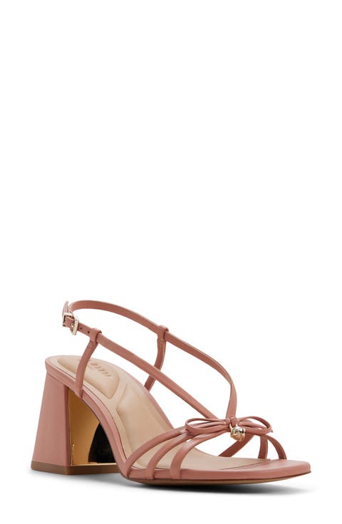 Eliza Slingback Sandal (Women)