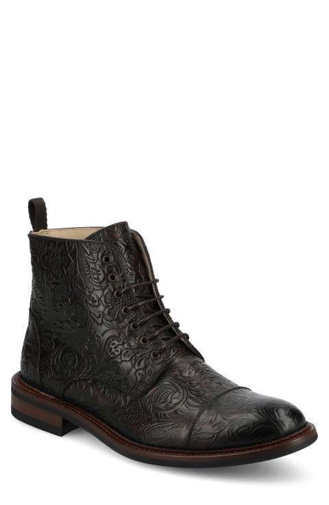 The Rome Boot