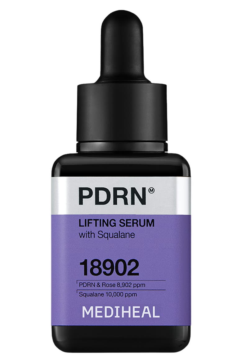 PDRN Lifting Serum with Squalane, Main, color, PURPLE
