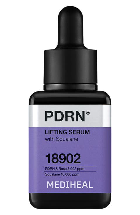 PDRN Lifting Serum with Squalane