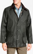 Barbour Bedale Water Resistant Waxed Cotton Jacket