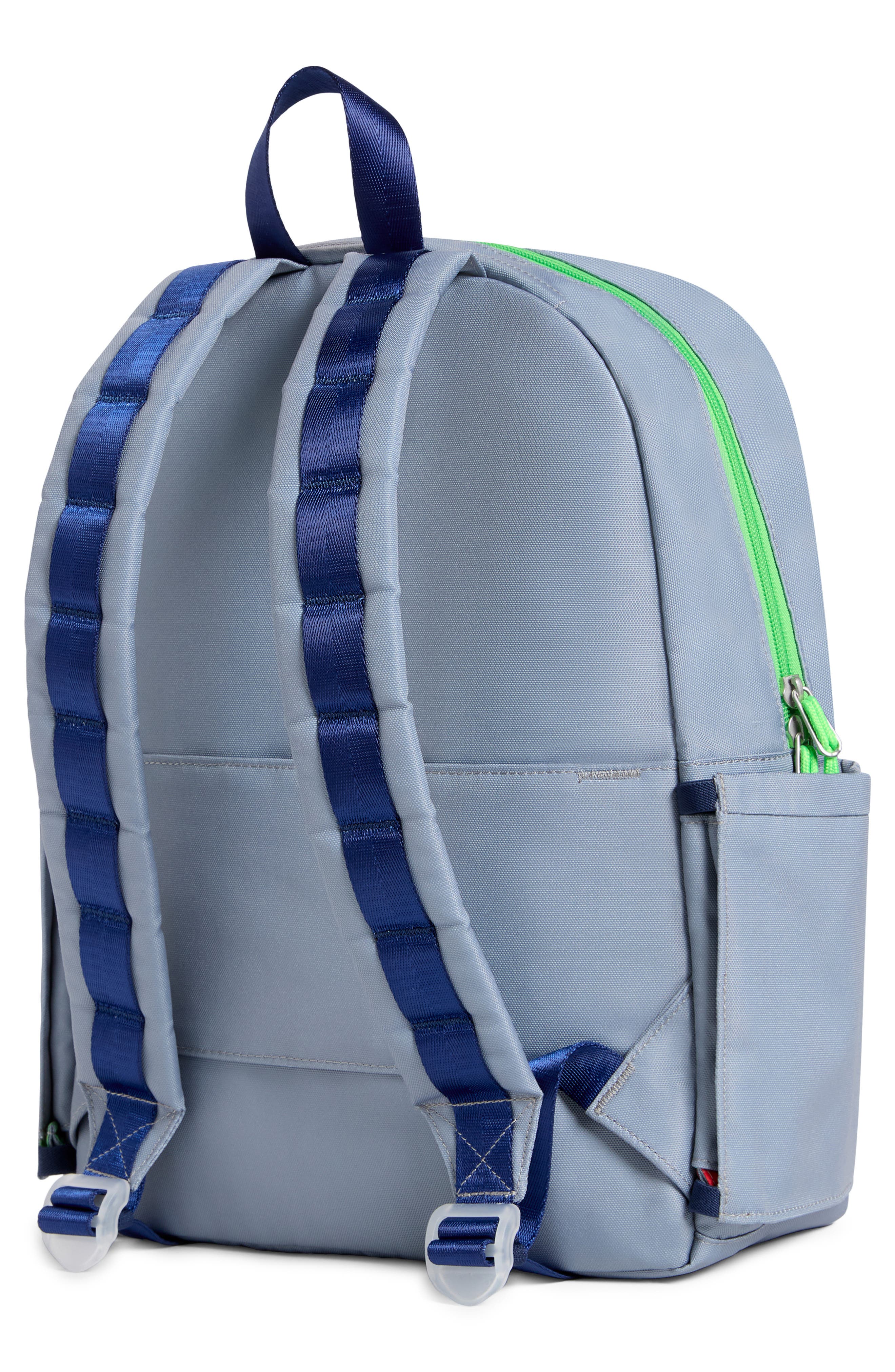 Kids' Kane Videogame Backpack, Alternate, color, VIDEOGAME