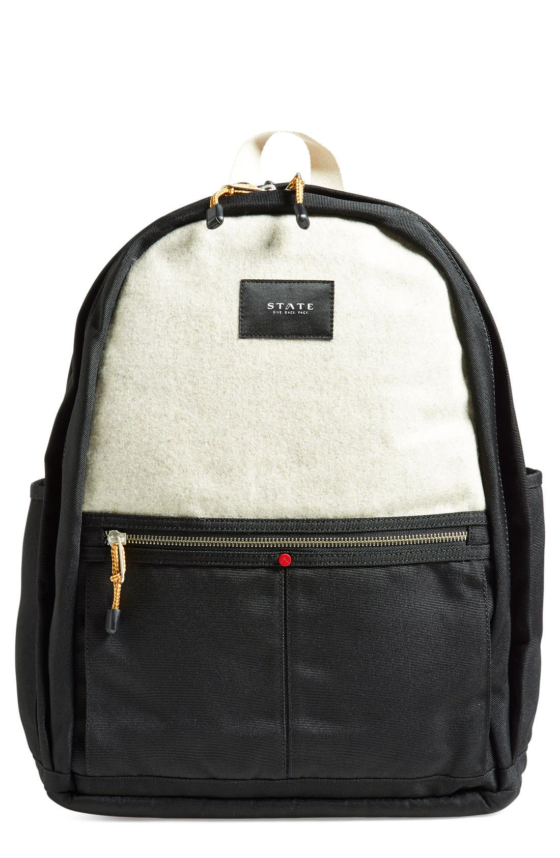 STATE Bags 'Nevins' Backpack, Main, color, 