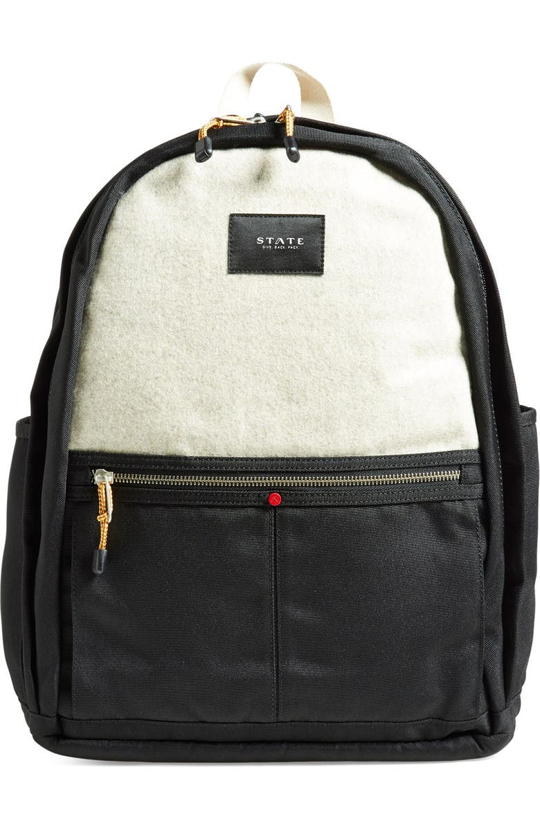 STATE Bags 'Nevins' Backpack, Main, color,