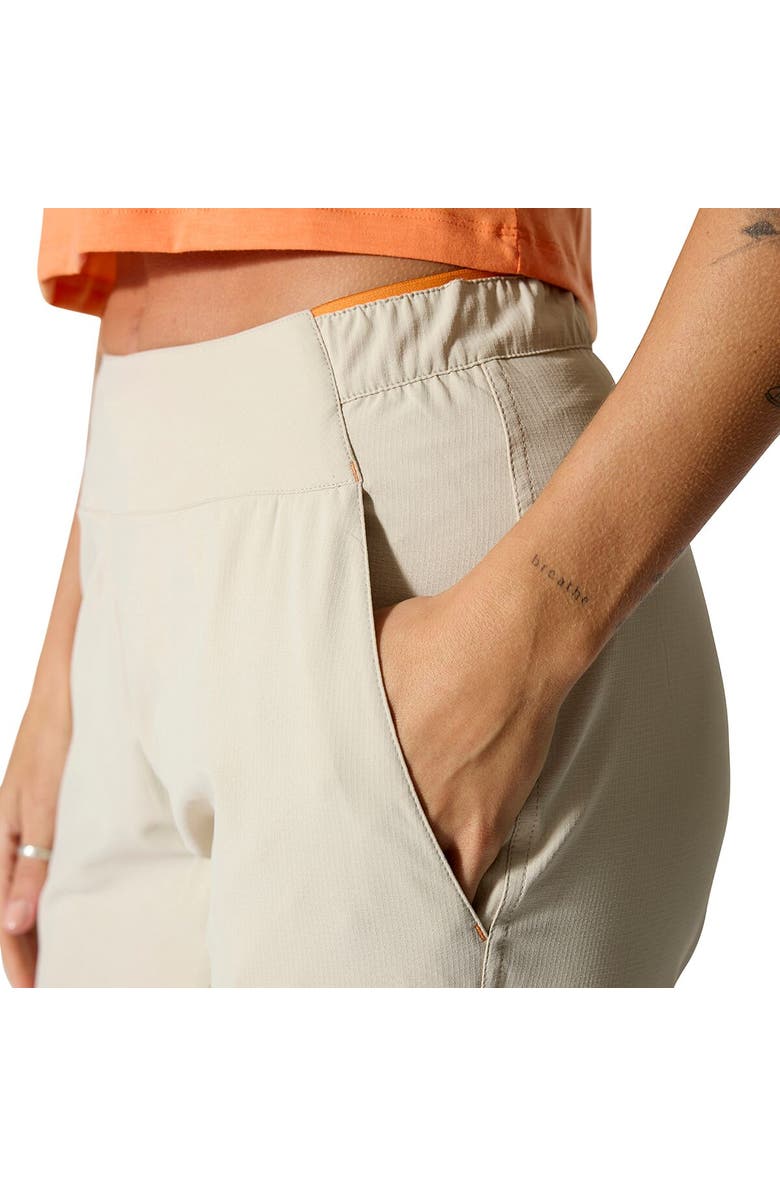 Rab Harpur Pant - Women's, Alternate, color, Pebble