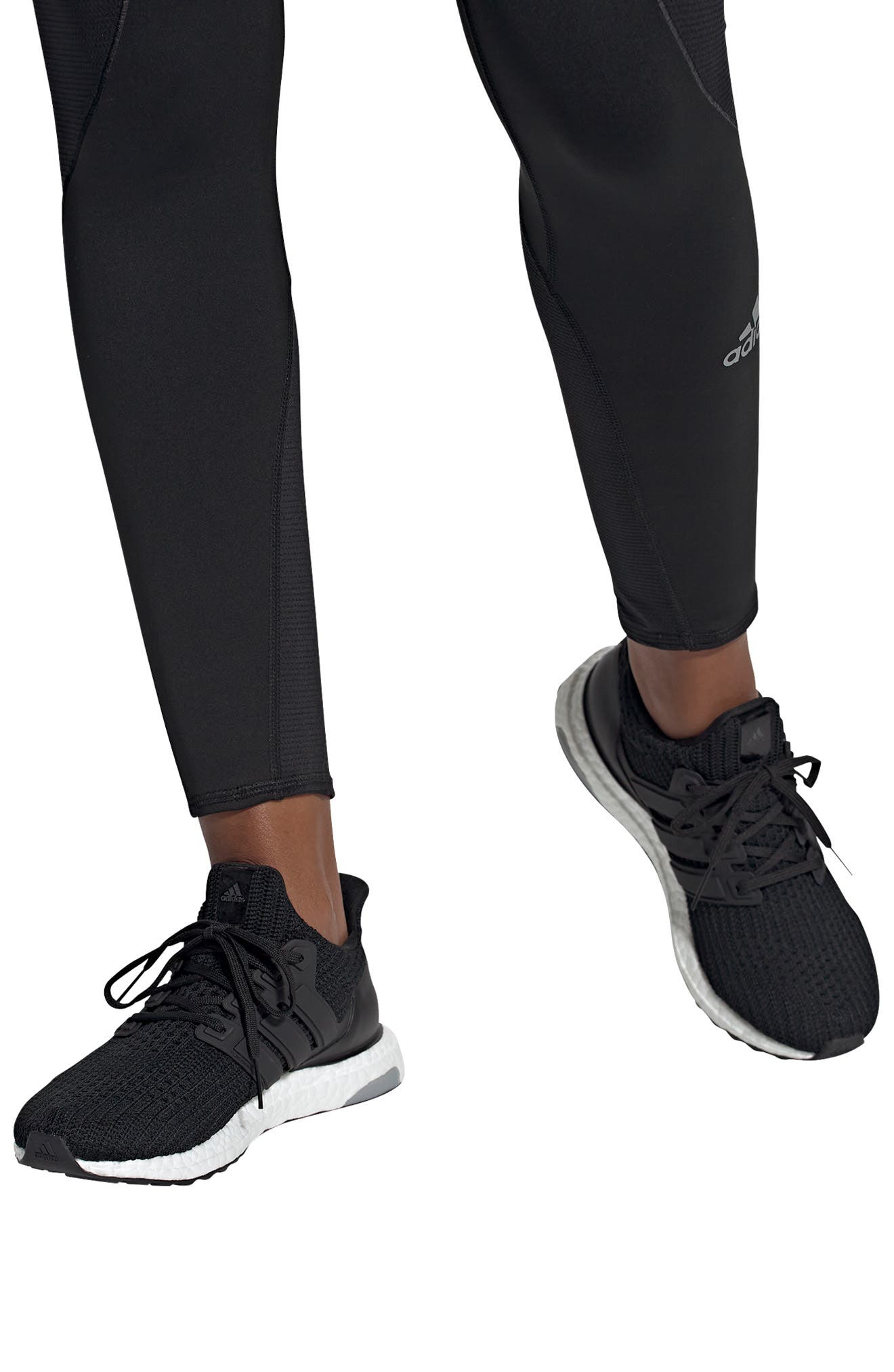 adidas Ultraboost 4.0 DNA Primeblue Sneaker, Alternate, color, 