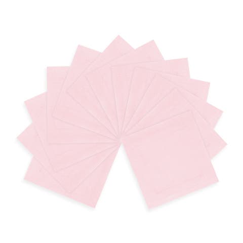 Linen Cocktail Napkins - Sonoma, 6" x 6"