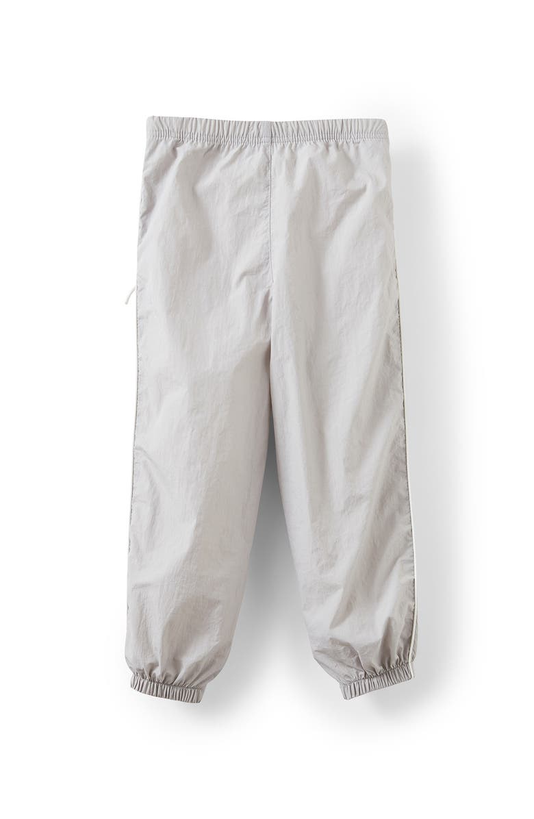 Cotton On Kids Kid's Jane Bows Pant, Alternate, color, Grey White