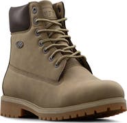 LUGZ Convoy Lace-Up Boot