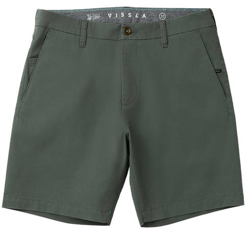 No See Ums Eco 18In Walkshort - Men's