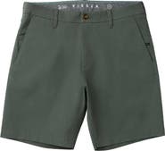 Vissla No See Ums Eco 18In Walkshort - Men's