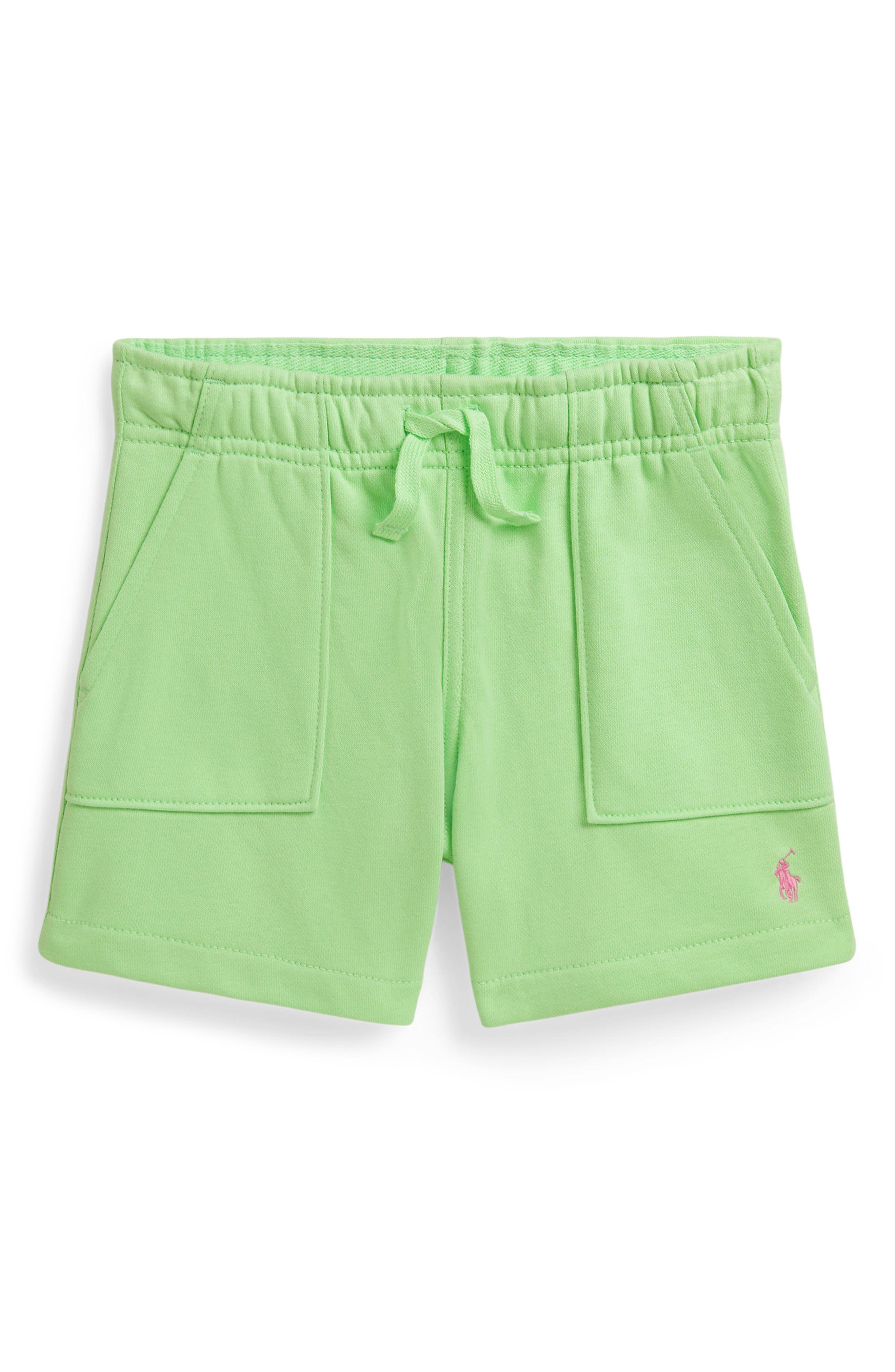 selected KEY LIME
