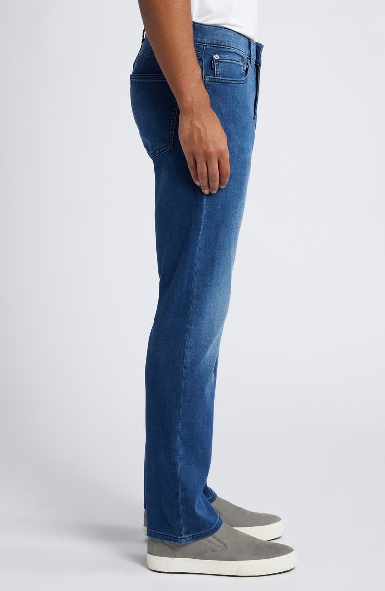 DL1961 Avery Relaxed Straight Leg Jeans, Alternate, color, 