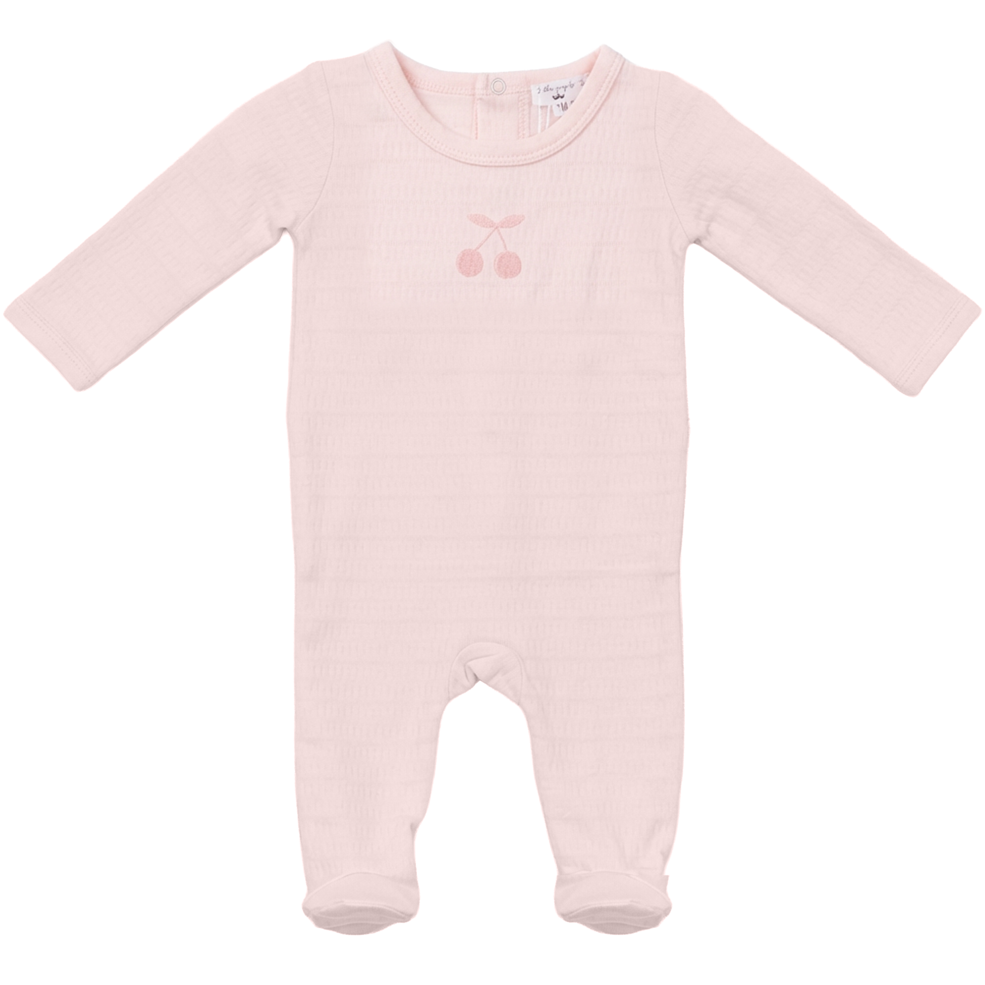 selected Pink