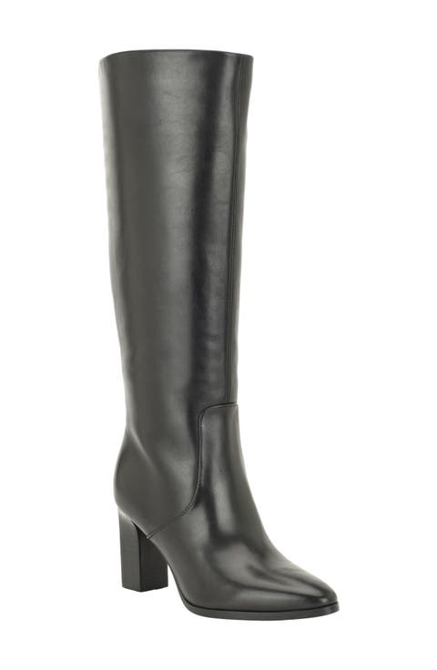 Darlea Knee High Boot
